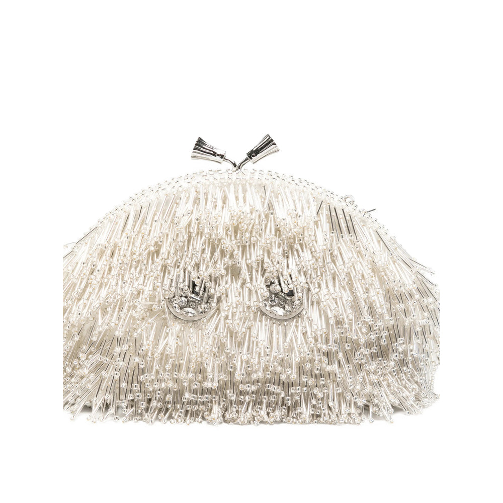 Anya Hindmarch Borse - Argento | 4a325c0c342e8c28ace027f407ed57b31b782e85