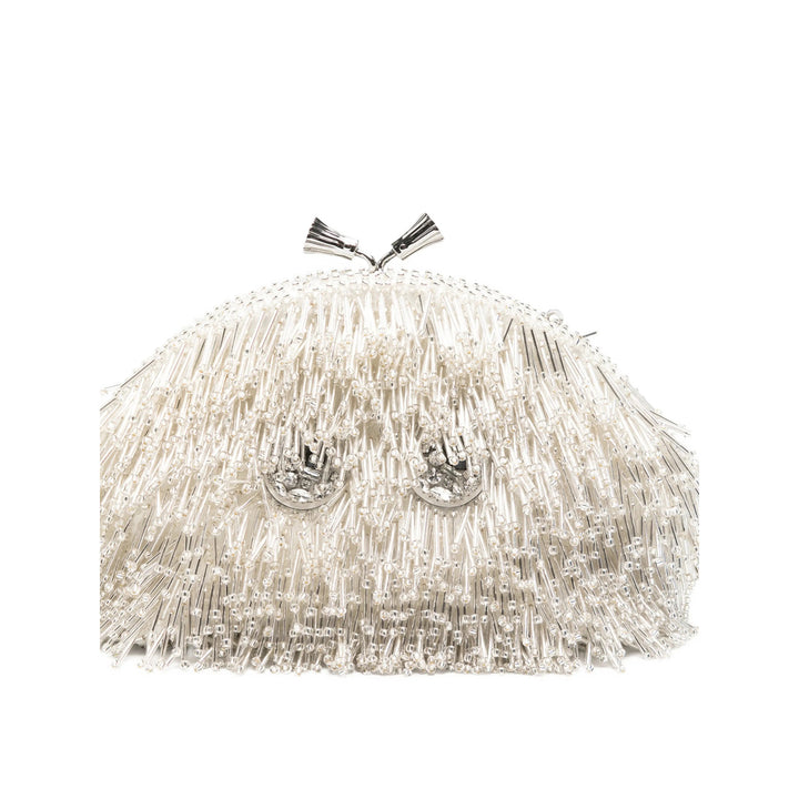 Anya Hindmarch Borse - Argento | 4a325c0c342e8c28ace027f407ed57b31b782e85