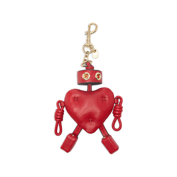 Keyrings Rosso
