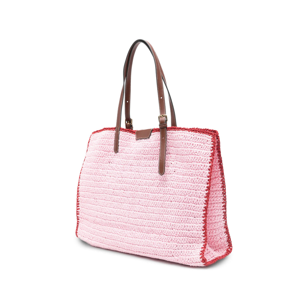 Anya Hindmarch Borse - Rosa, Rosso | 7dfe3f6af7ed34498a6ce758c0c4ea21359f910c