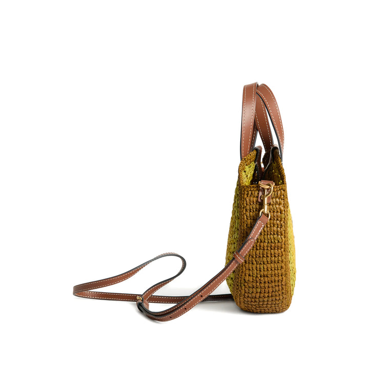 Anya Hindmarch Borse - Giallo, Marrone | 171cc25242086104b889f36c231d46946c3cb30d