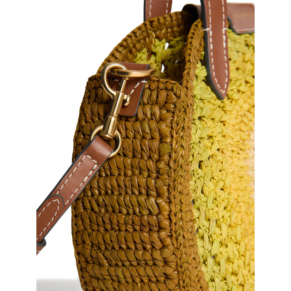 Anya Hindmarch Borse - Giallo, Marrone | ba0e60bb40b5c73d6d361842bc4406dd717b6c5c