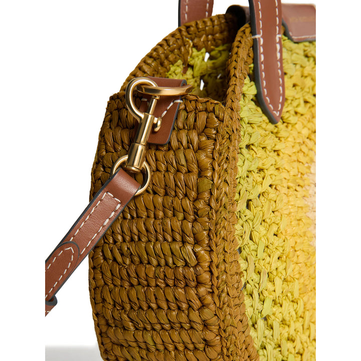 Anya Hindmarch Borse - Giallo, Marrone | ba0e60bb40b5c73d6d361842bc4406dd717b6c5c