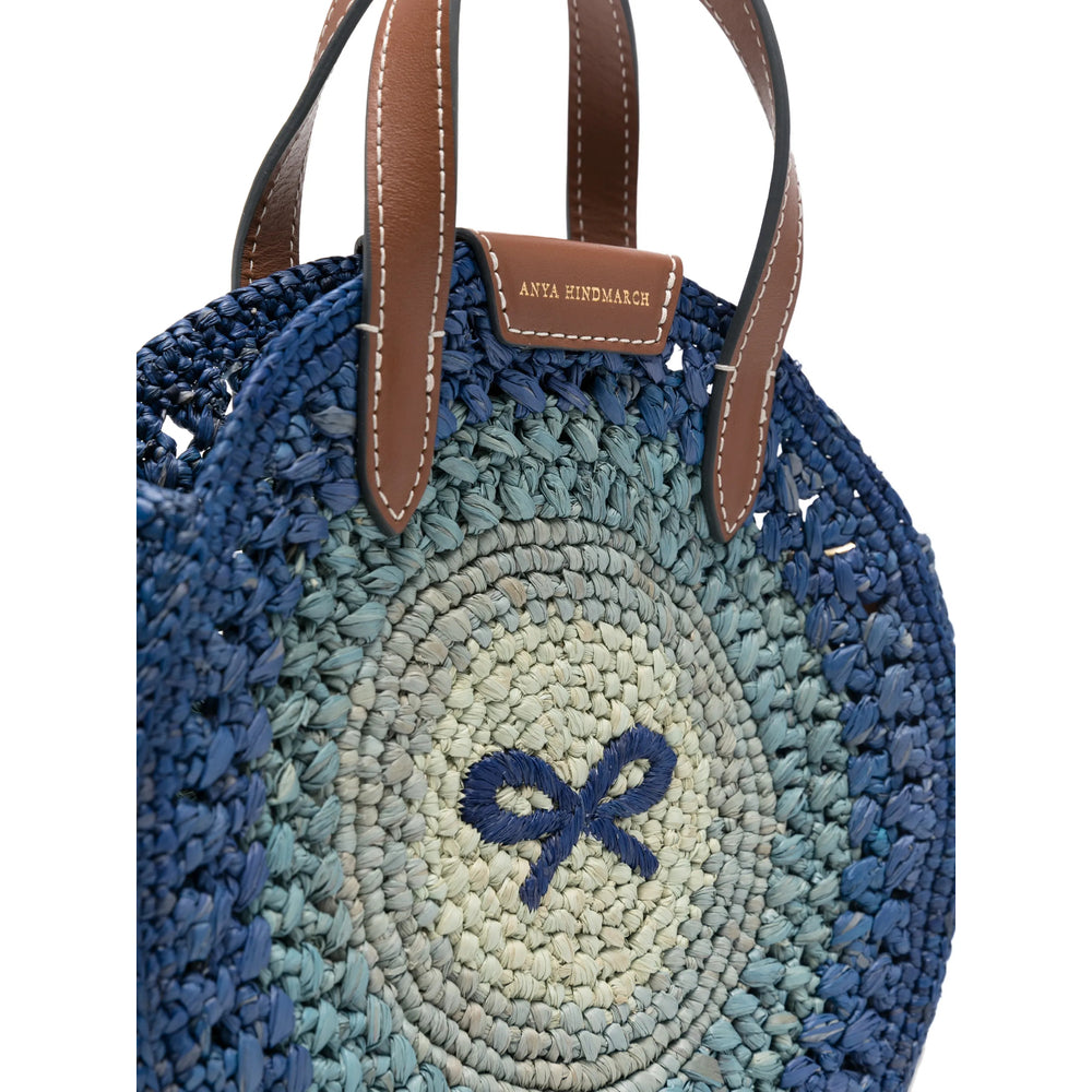 Anya Hindmarch Borse - Blu | 07d39745e50f4cb12c168d20e69a247212d6e71e