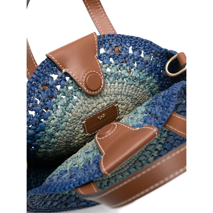 Anya Hindmarch Borse - Blu | a0dd3efb4409841cc482c3194deb70689bbb6a16