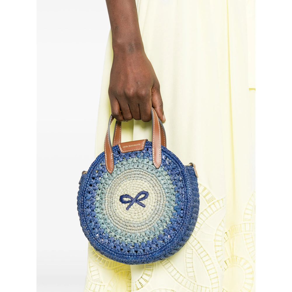 Anya Hindmarch Borse - Blu | 14d2ac127ff465d7fec1595130f3177e925315ab