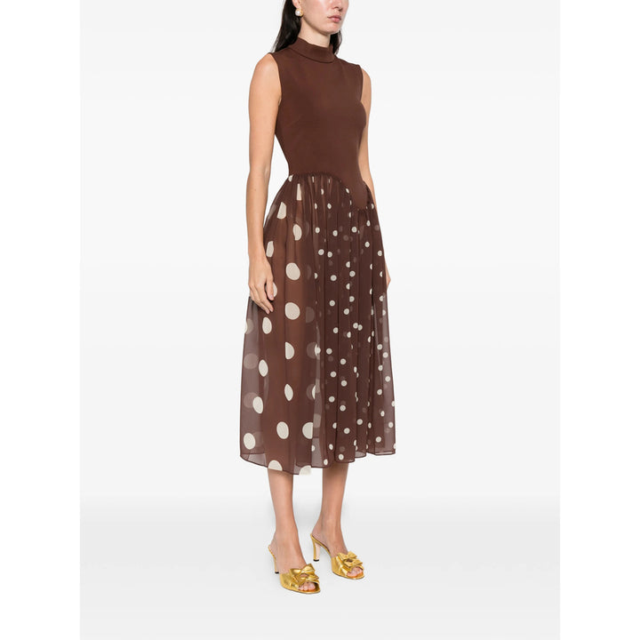 Stine Goya Abiti - Marrone | fe6ccf6be79d28bdcbe76f0612115fcb5a824023