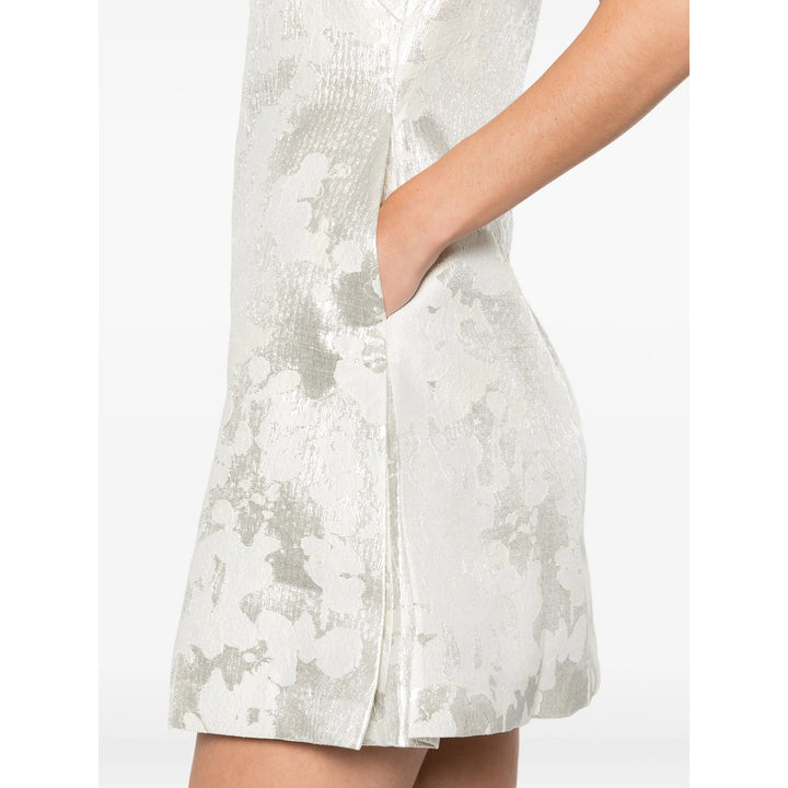 Stine Goya Abiti - Argento, Neutro | e04474e0d4c83fcf3647cc1f7ff6453d6c61df97