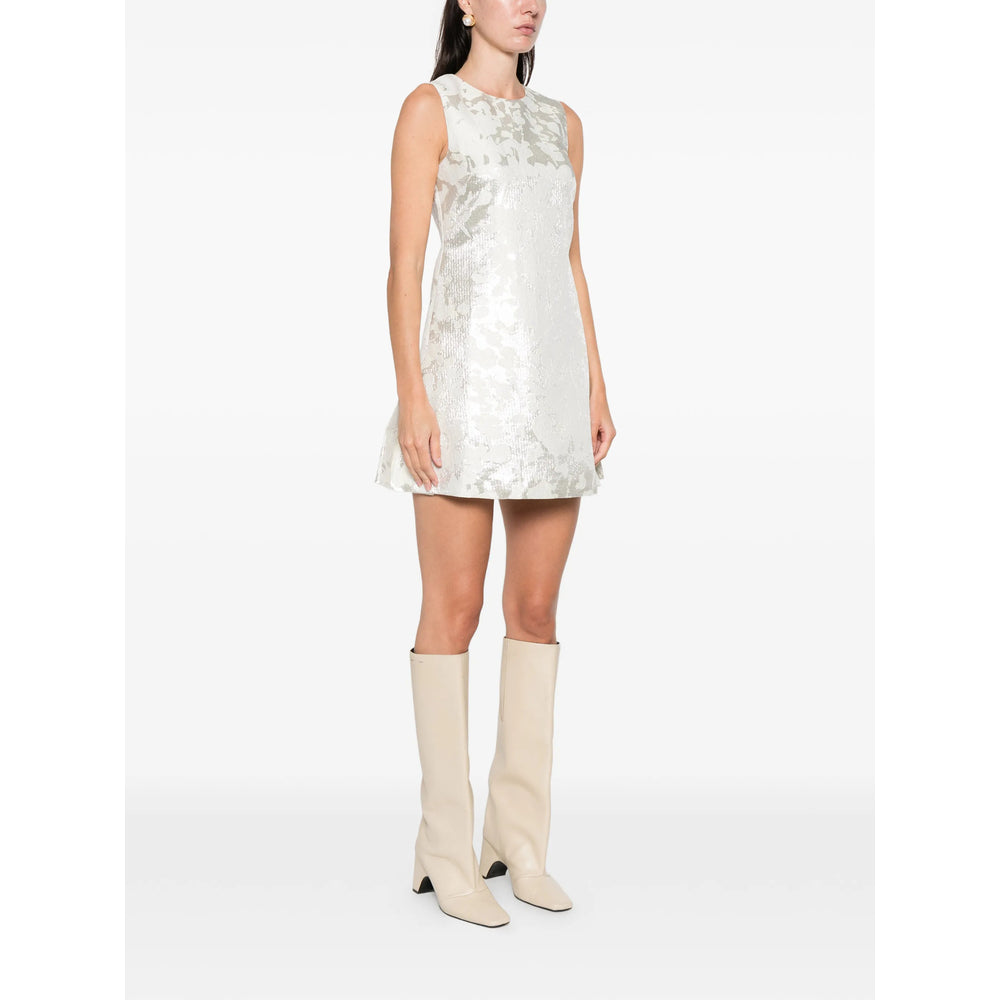 Stine Goya Abiti - Argento, Neutro | 11203f287a2963e10de88c60c8f1d11870aff4be