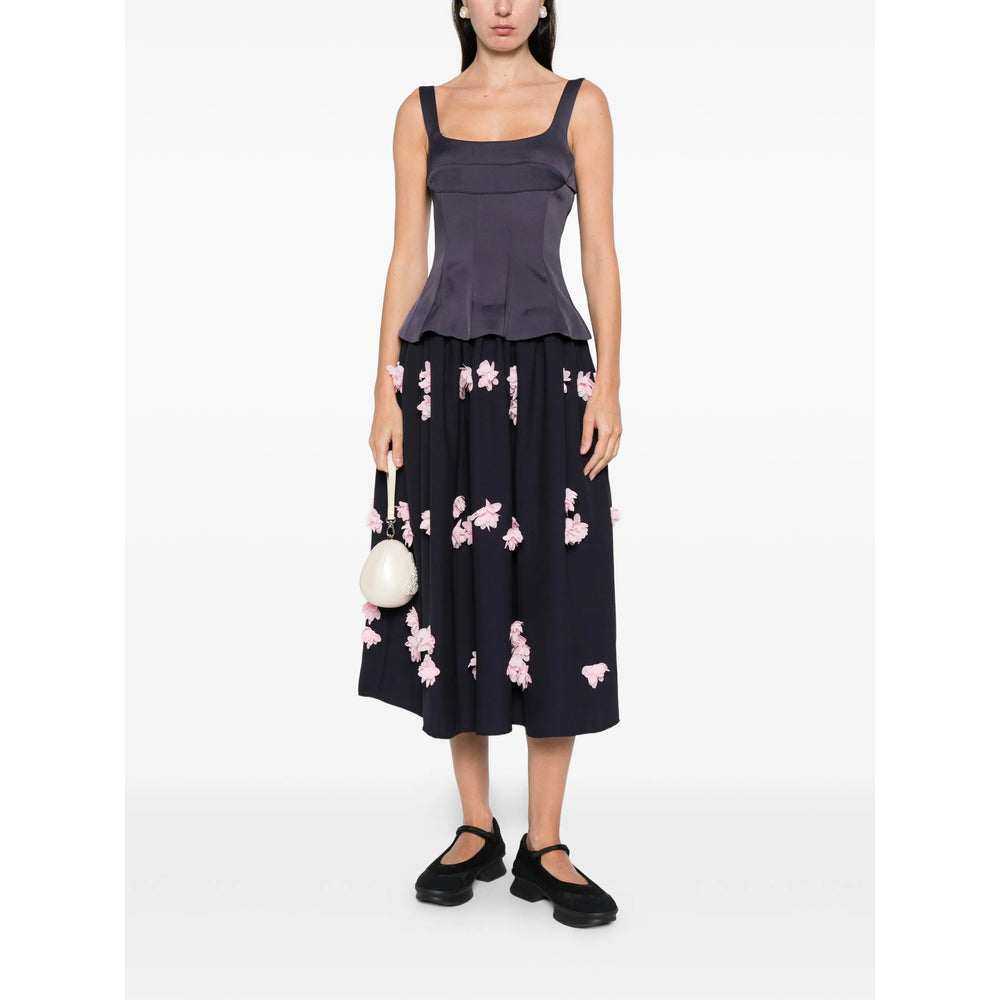 Stine Goya Abiti - Blu | 709c9af3bf01761ab4409e61237ce48598a3ac16