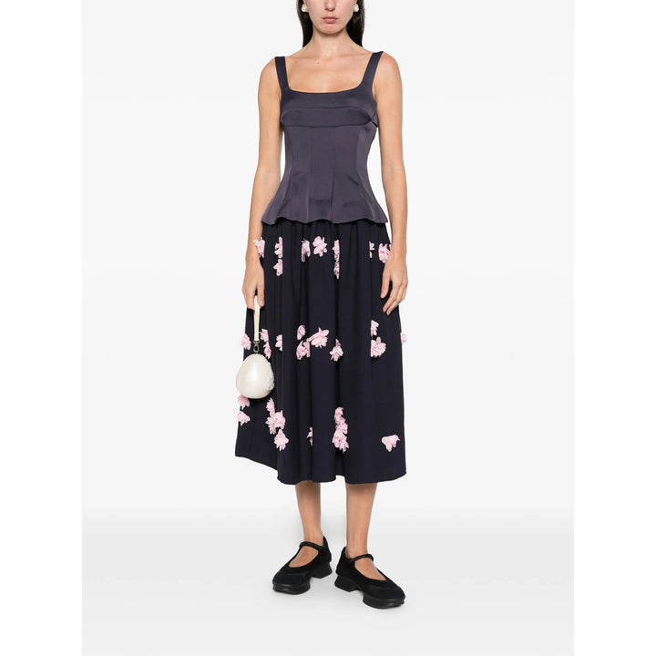 Stine Goya Abiti - Blu | 709c9af3bf01761ab4409e61237ce48598a3ac16