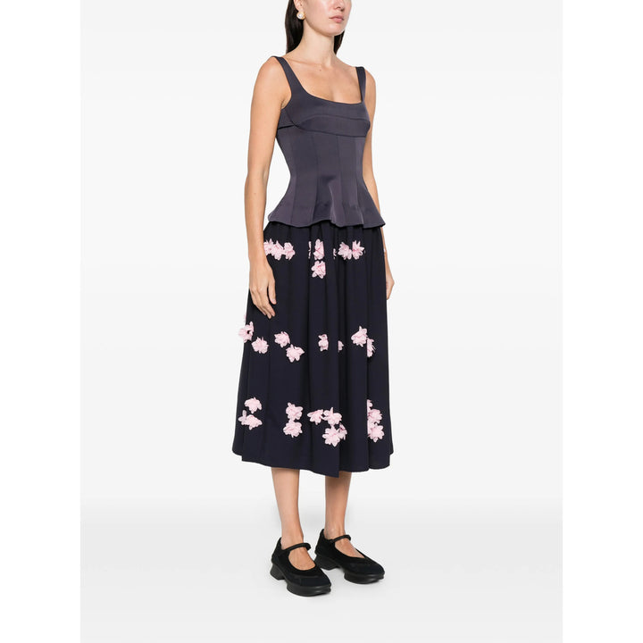 Stine Goya Abiti - Blu | 145a10abacdd0a05178522928dfcd414eaa0ac9e