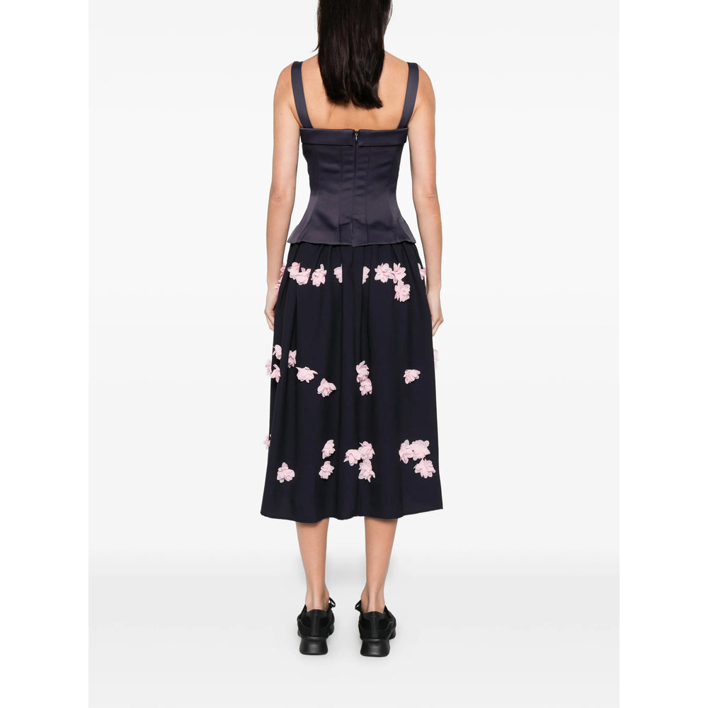 Stine Goya Abiti - Blu | d8b395f0fc7ed50696ceeb0e2031c87a1ca1b0c5