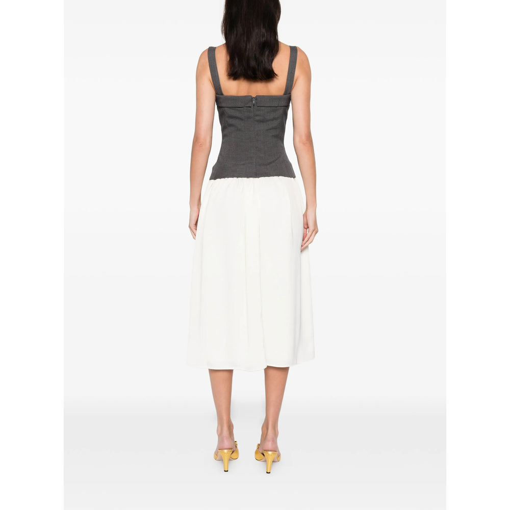 Stine Goya Abiti - Grigio, Neutro | 4479f7e43e54bdb3c363a372ab3cad0d82e8324a