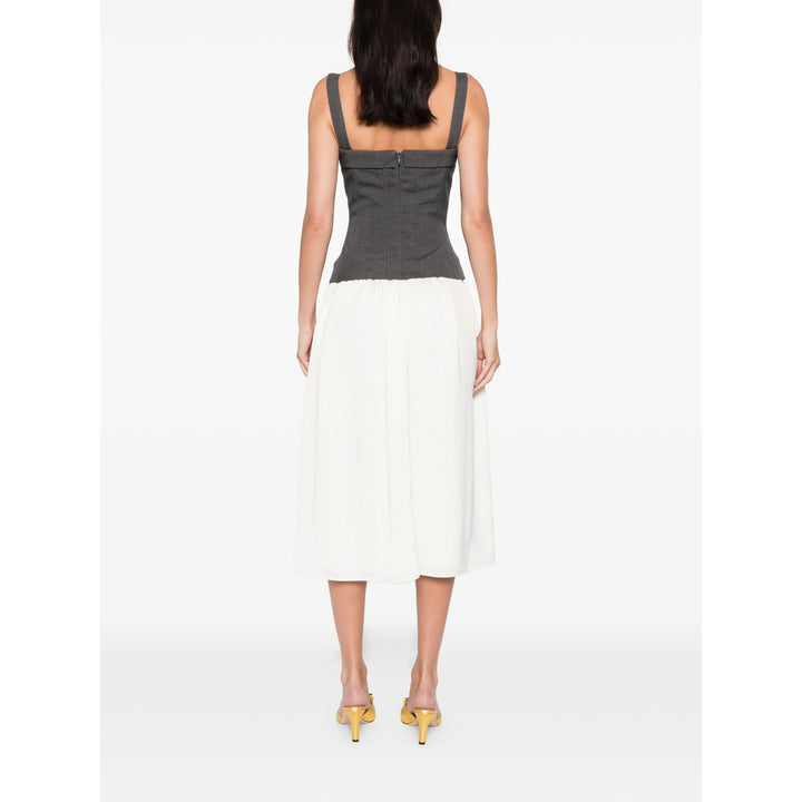 Stine Goya Abiti - Grigio, Neutro | 4479f7e43e54bdb3c363a372ab3cad0d82e8324a