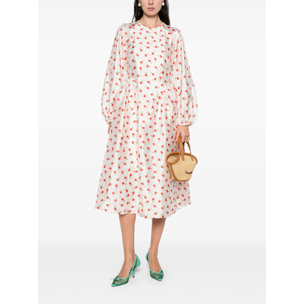 Stine Goya Abiti - Neutro | e89ddd3a94edb3aa7377e4639e6a71be368fa811