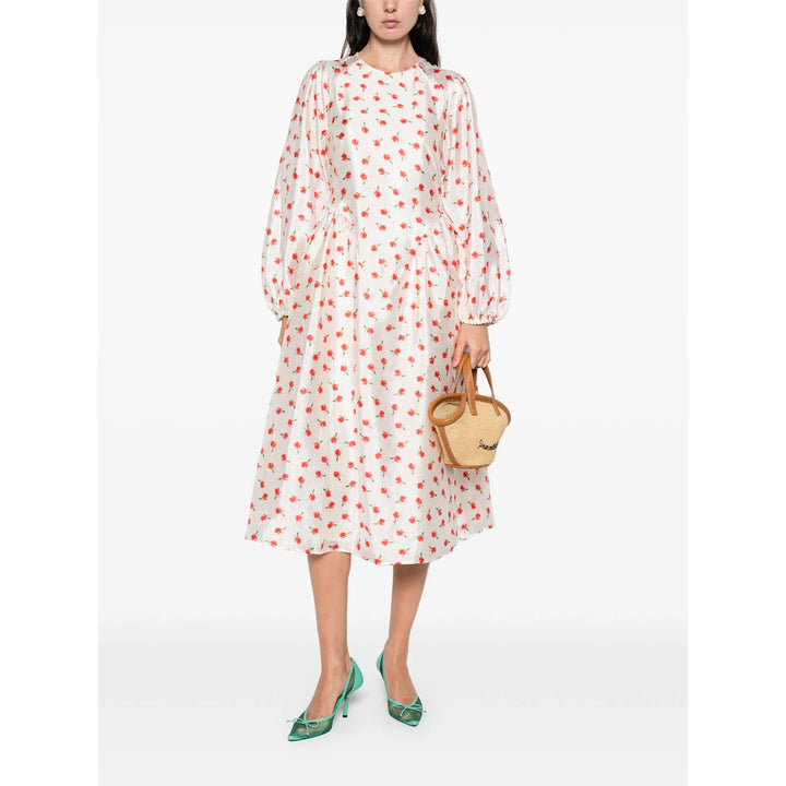 Stine Goya Abiti - Neutro | e89ddd3a94edb3aa7377e4639e6a71be368fa811