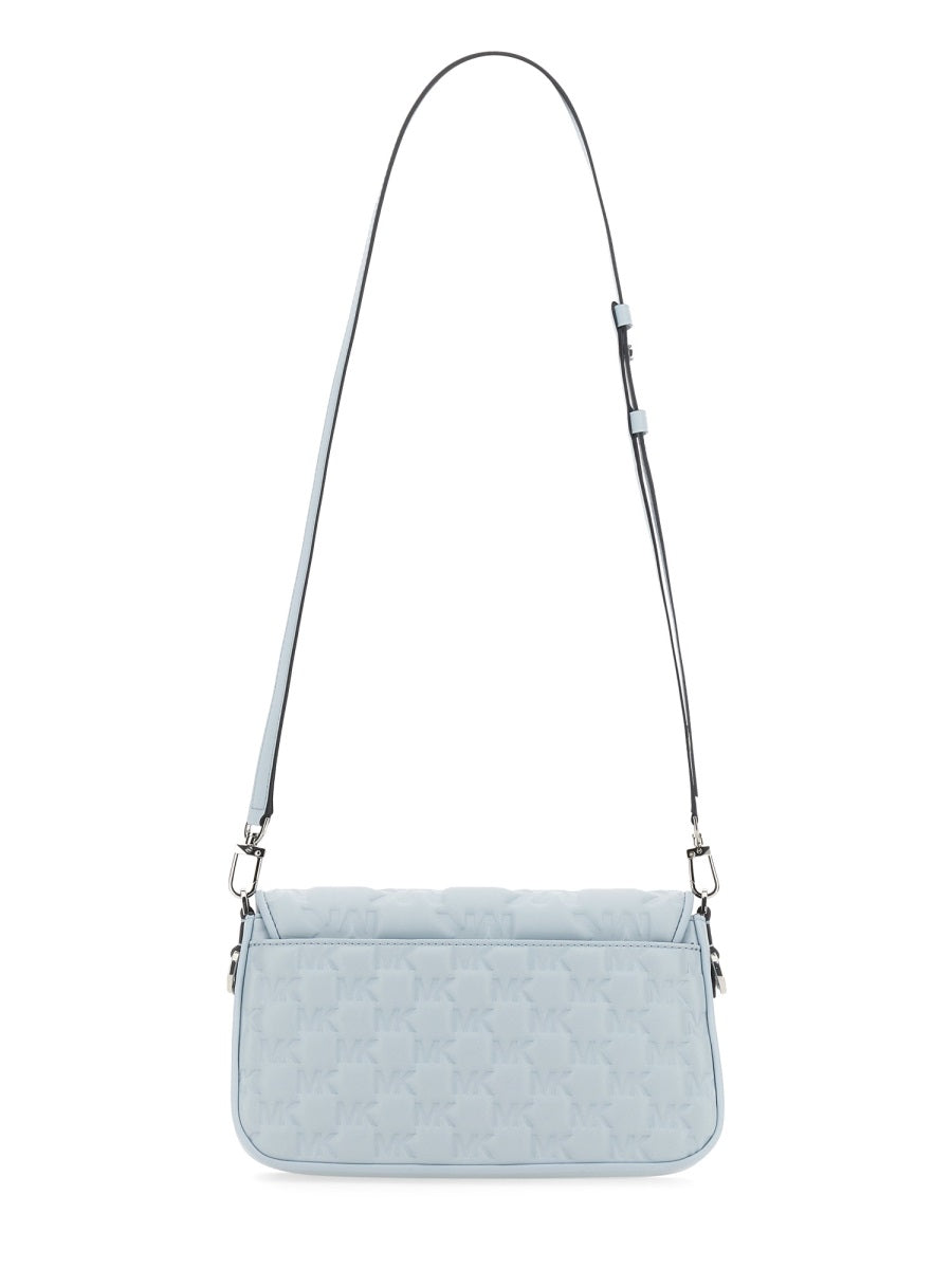 Michael Kors Borse a Spalla e Tracolla - Bianco, Azzurro | Wanan Luxury