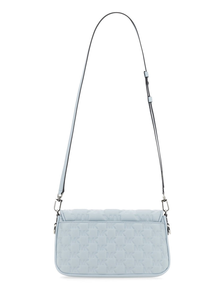Michael Kors Borse a Spalla e Tracolla - Bianco, Azzurro | Wanan Luxury