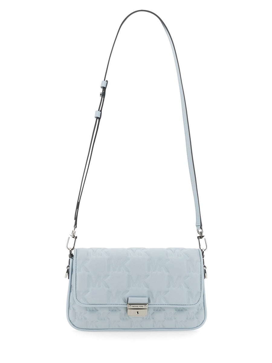 Michael Kors Borse a Spalla e Tracolla - Bianco, Azzurro | Wanan Luxury