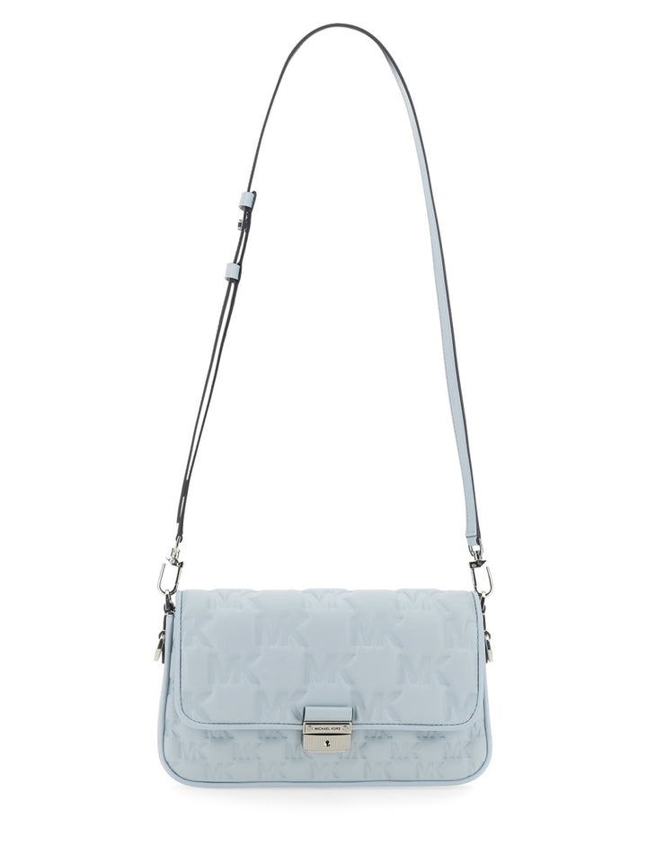 Michael Kors Borse a Spalla e Tracolla - Bianco, Azzurro | Wanan Luxury
