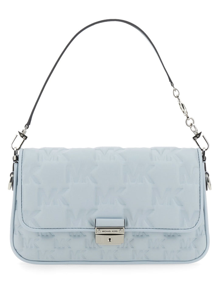 Michael Kors Borse a Spalla e Tracolla - Bianco, Azzurro | Wanan Luxury
