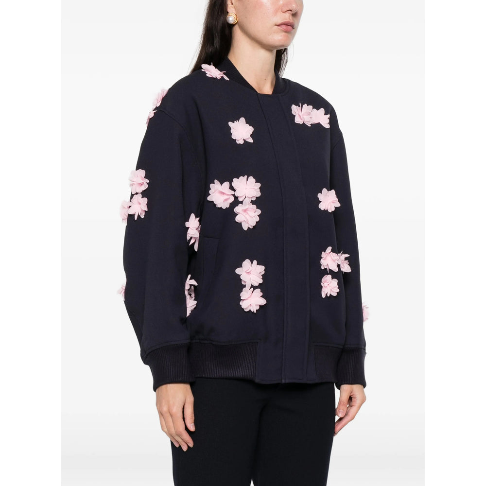 Stine Goya Outerwears - Blu | 164218fcdd9680687a9dba8d2838ce4d1c0fb08c