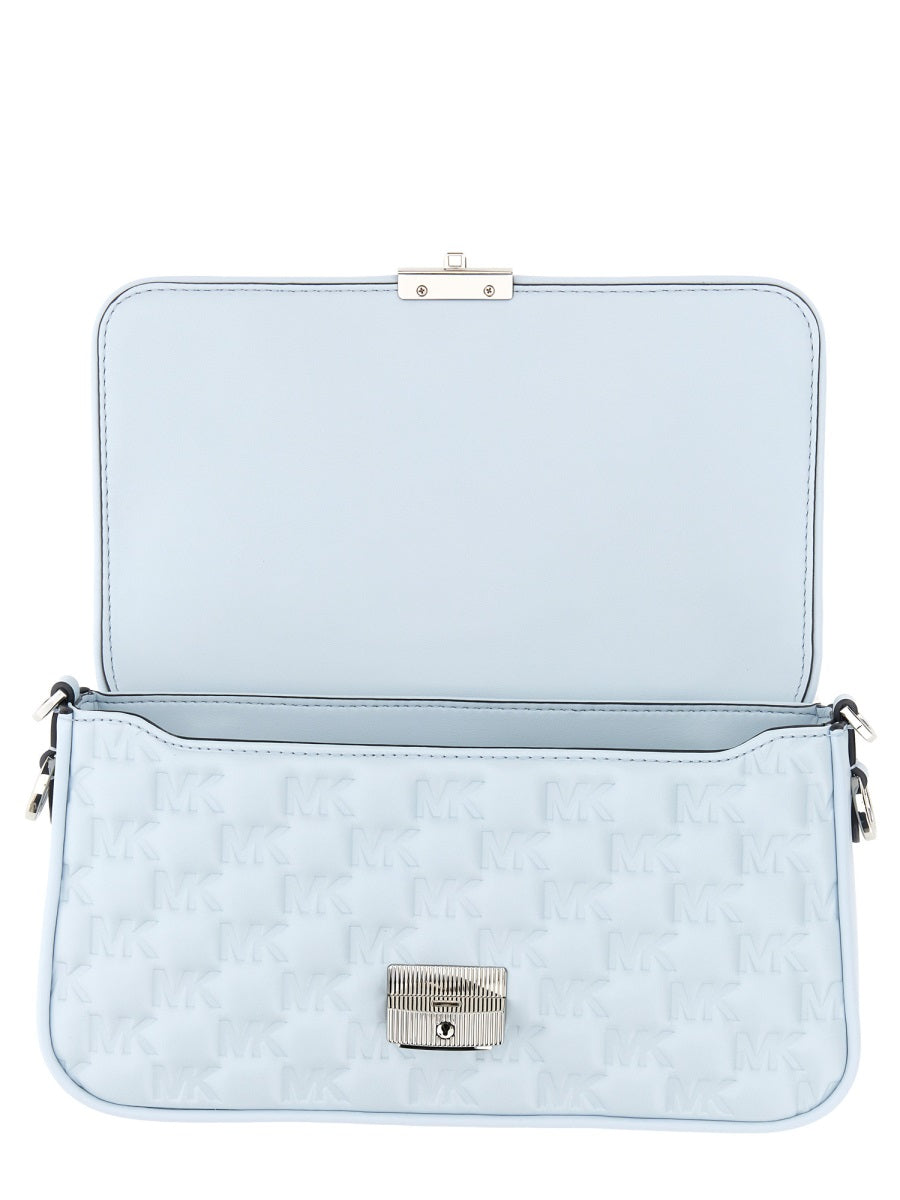 Michael Kors Borse a Spalla e Tracolla - Bianco, Azzurro | Wanan Luxury