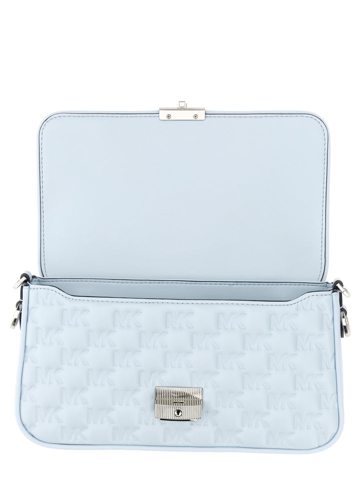 Michael Kors Borse a Spalla e Tracolla - Bianco, Azzurro | Wanan Luxury