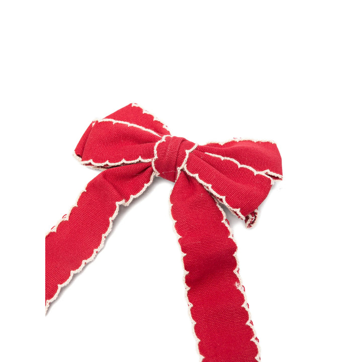 Stine Goya Hair Accessories - Rosso | 57786e4d906418045c6b69617e6439eed712e76b