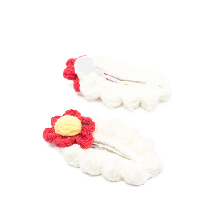 Stine Goya Hair Accessories - Rosso | 7b43e5d0205e64613d18bc61a1ac4cfeb47dff86