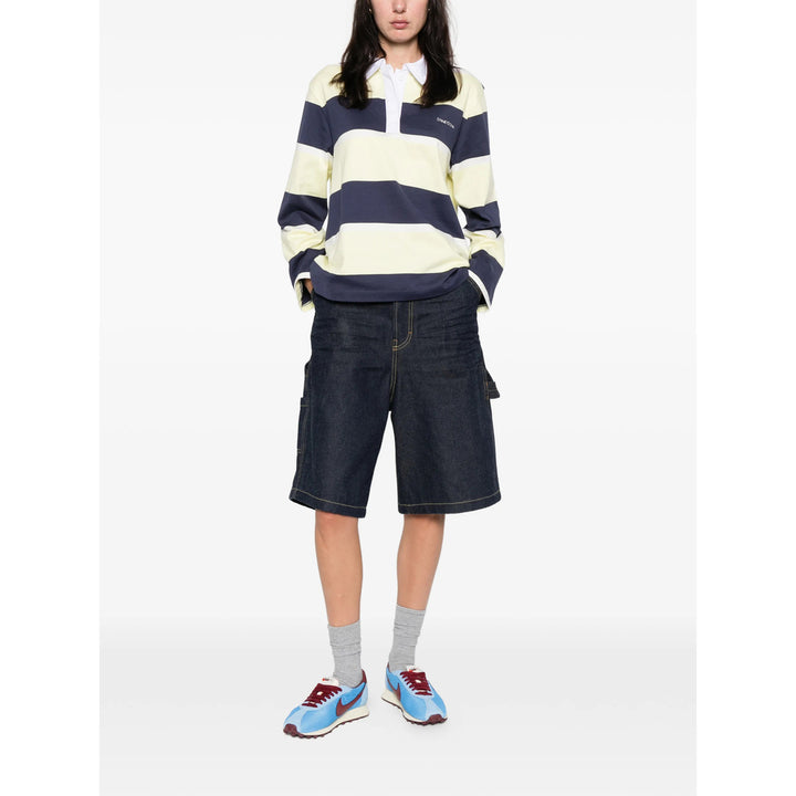 Stine Goya Maglioni - Blu, Giallo | fafd3ab05150b632850cec019f7e3cd9d09c93c3