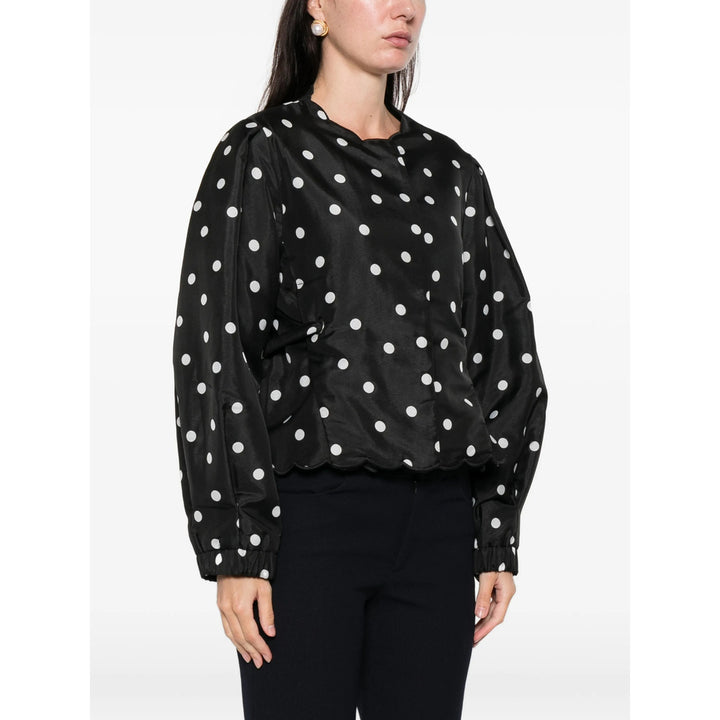 Stine Goya Outerwears - Nero | 819894a503548116b5a3268334e419a235b253ca