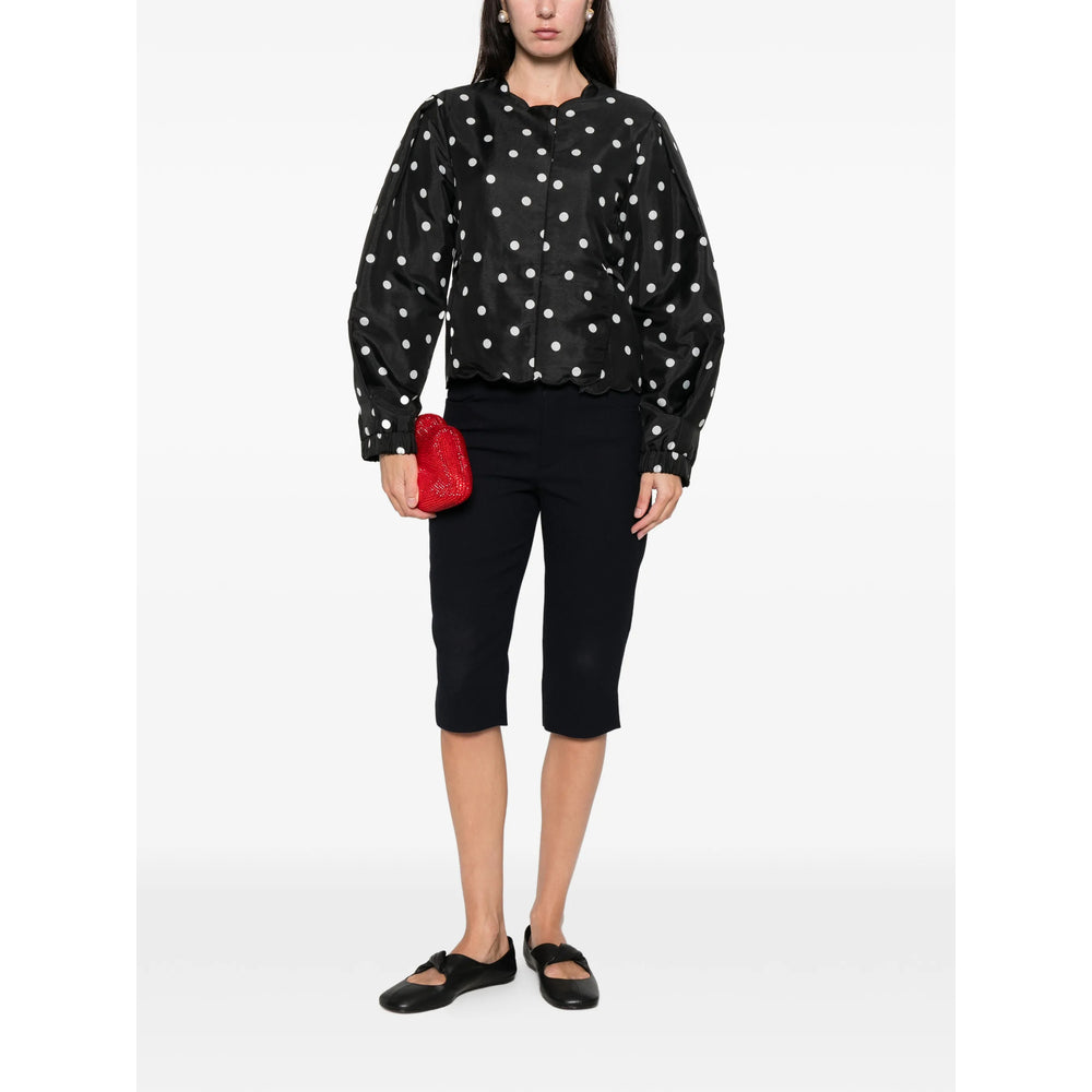 Stine Goya Outerwears - Nero | 790f53dae9b9bc43354345df2a226849e0b52c2e