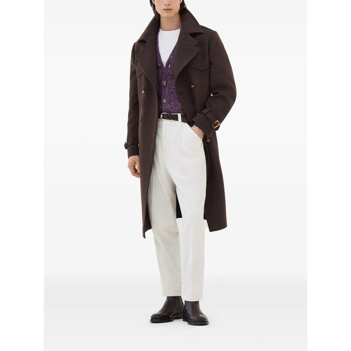 Brunello Cucinelli Maglioni - Viola | 81c94f3ac7fc1193b968972cdf576b048abcdfb9