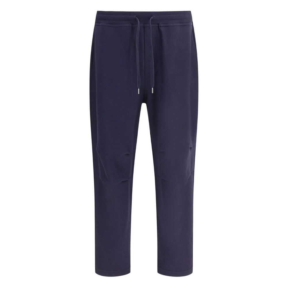 Brunello Cucinelli Pantaloni - Blu | 866e3b2f85bb428852d0390922535f0dc273f8d4