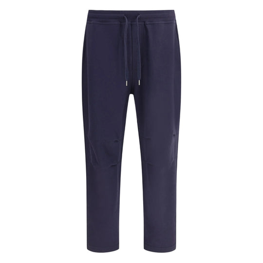 Pantaloni Blu