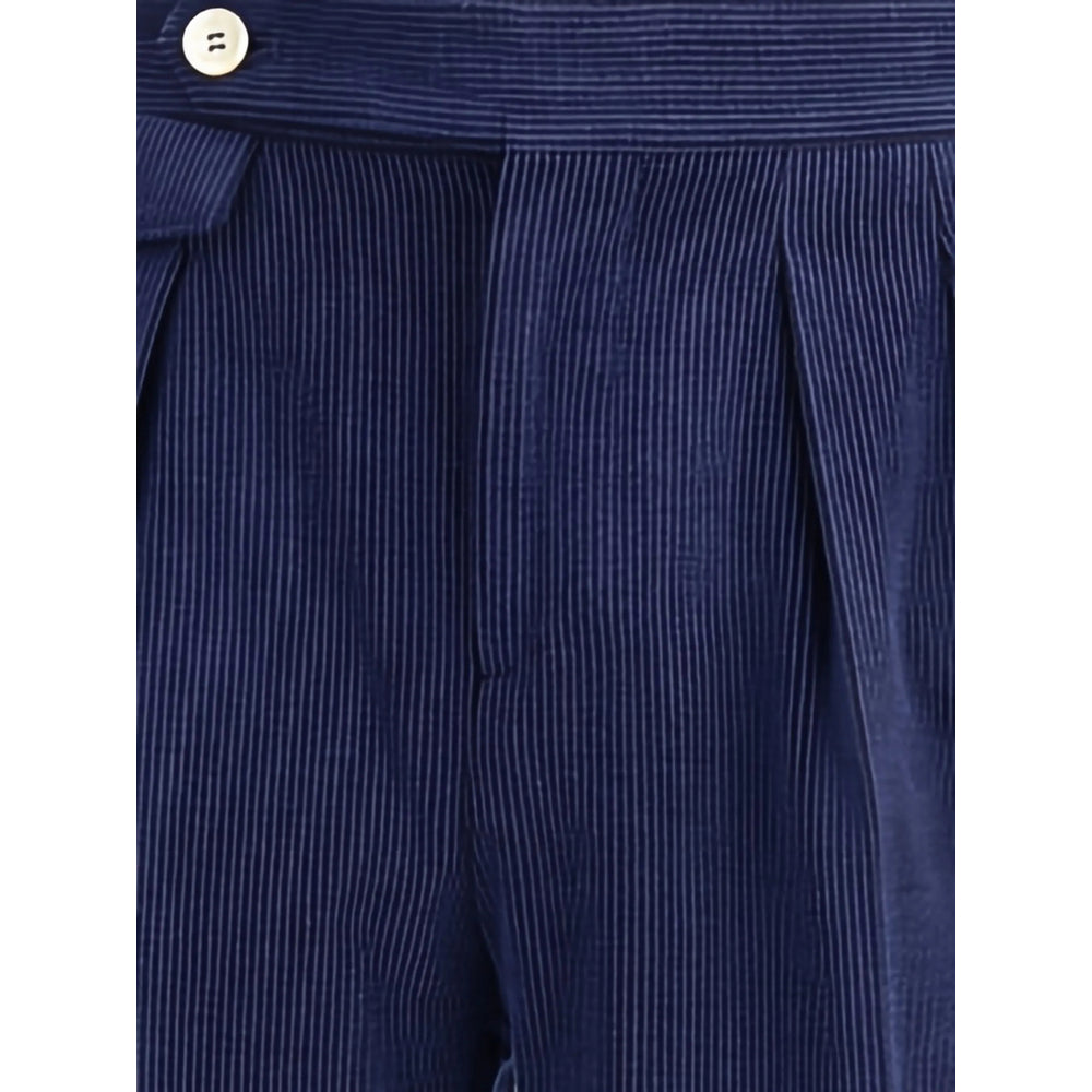 Brunello Cucinelli Suits - Blu | 4595808c96cfcdf7985662769a97dee79fe138c3