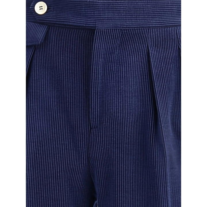 Brunello Cucinelli Suits - Blu | 4595808c96cfcdf7985662769a97dee79fe138c3