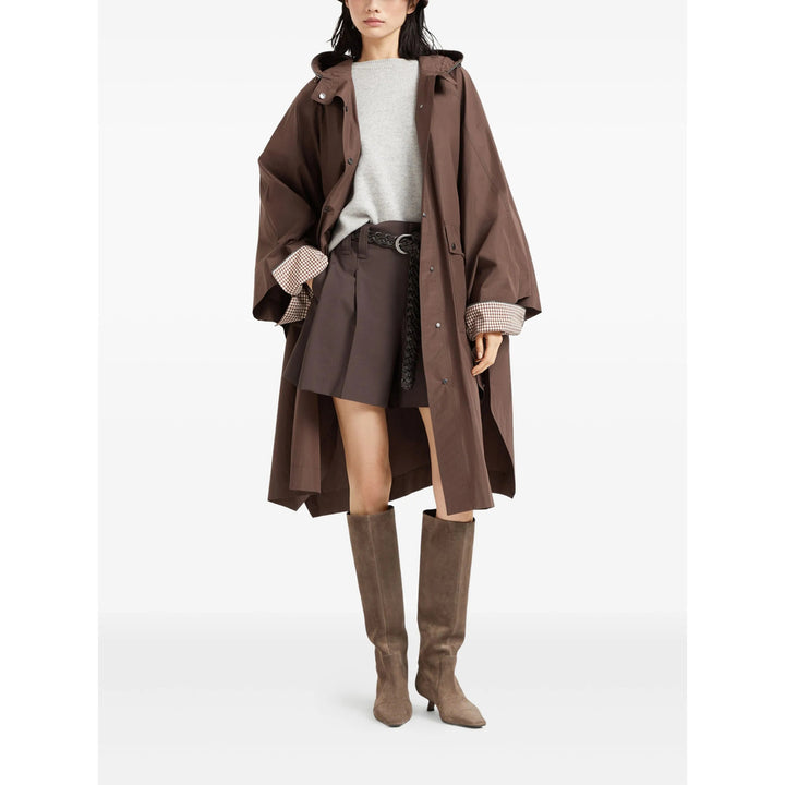 Brunello Cucinelli Maglioni - Grigio | 3bed9d998faf7d2e367e29ae52716de68af67b8b