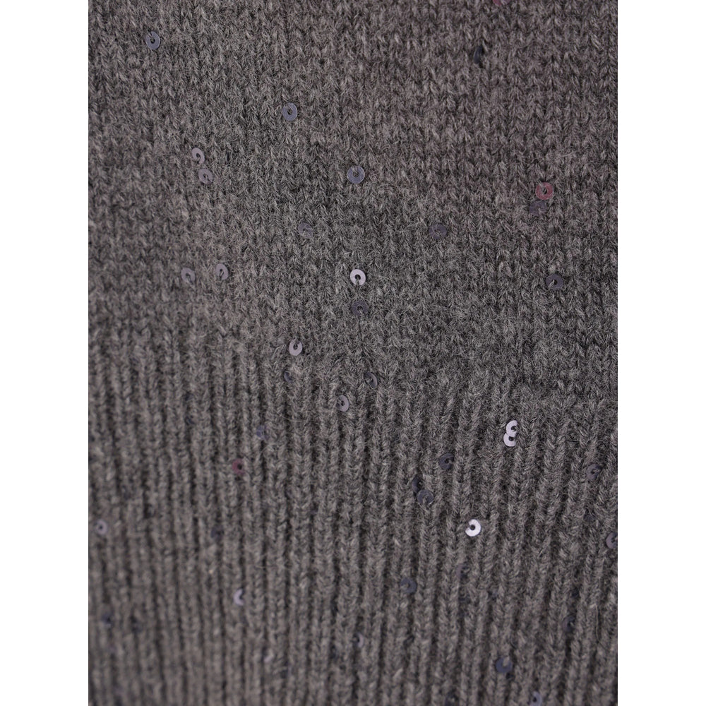 Brunello Cucinelli Maglioni - Grigio | 8d18f80dc57c8195cb88b0fa382fa9a363c44df6