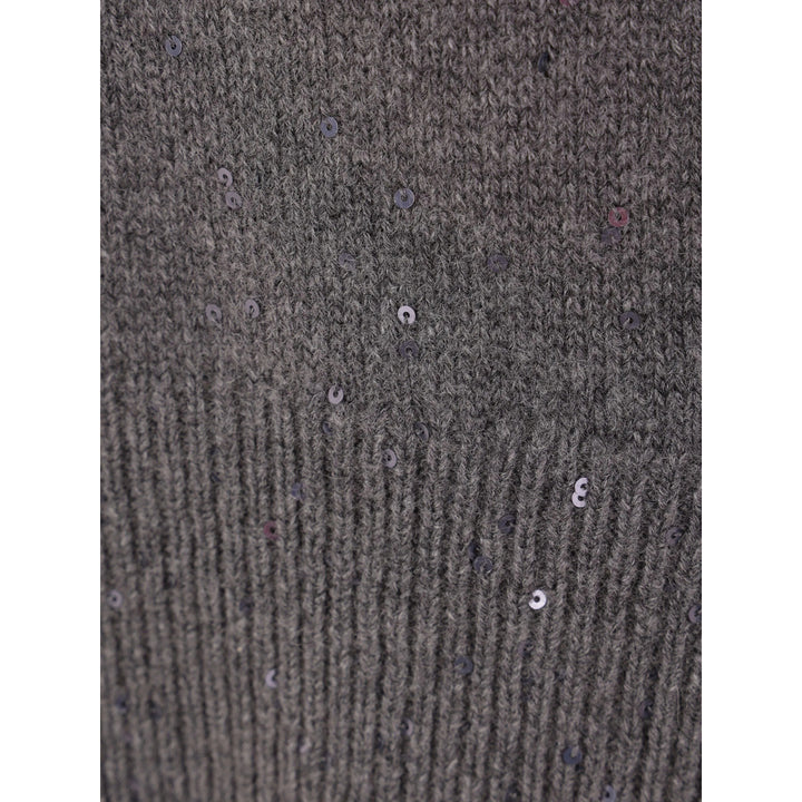 Brunello Cucinelli Maglioni - Grigio | 8d18f80dc57c8195cb88b0fa382fa9a363c44df6