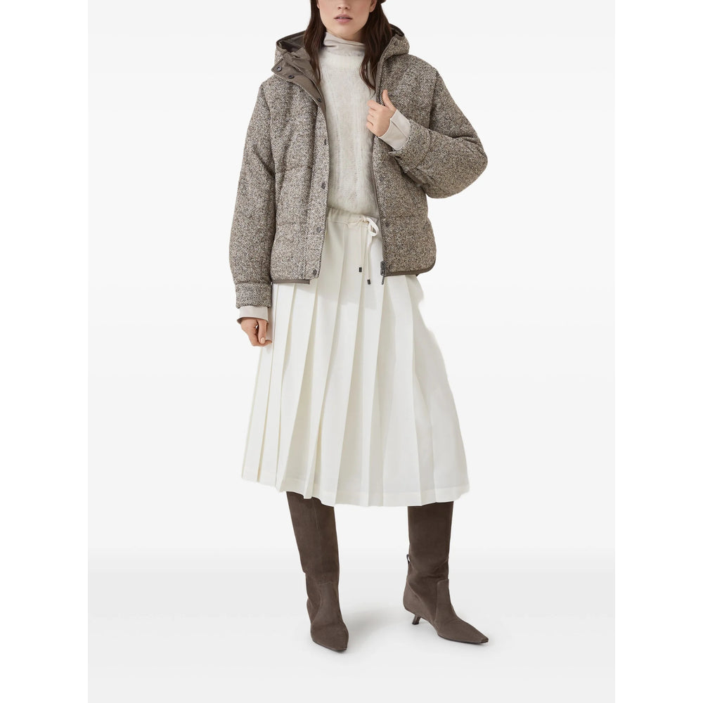 Brunello Cucinelli Camicie - Neutro | ab34019adbc69ae10eb08826d117cb4b6768f1f8