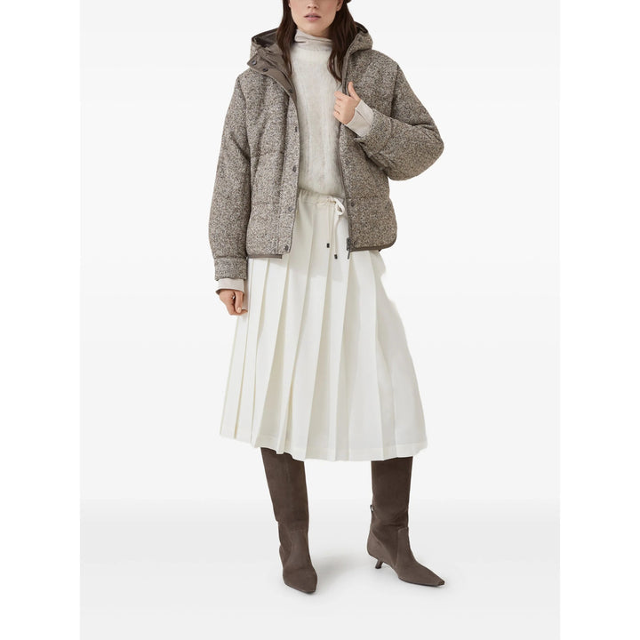 Brunello Cucinelli Camicie - Neutro | ab34019adbc69ae10eb08826d117cb4b6768f1f8