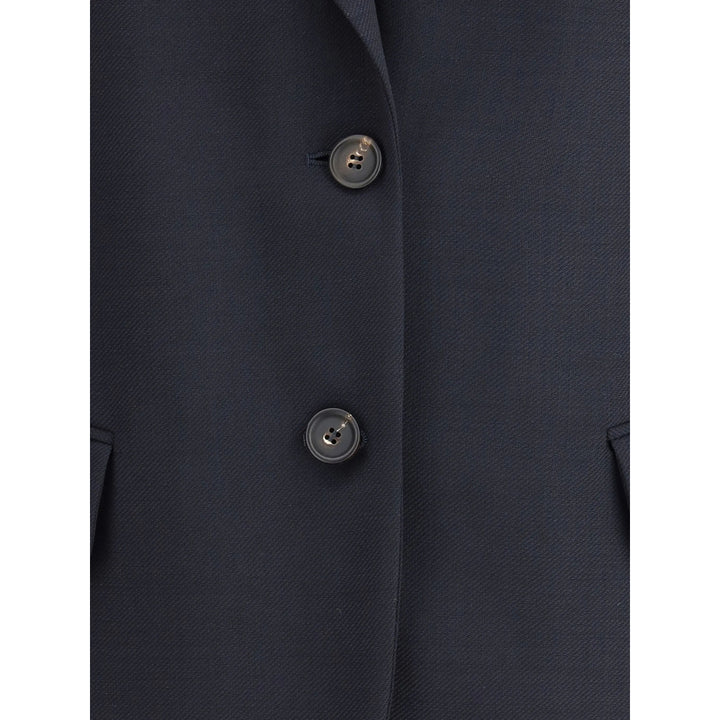 Brunello Cucinelli Giacche - Blu | 5df11d60004fb835c792d2f528fb6ce2e3ccf259