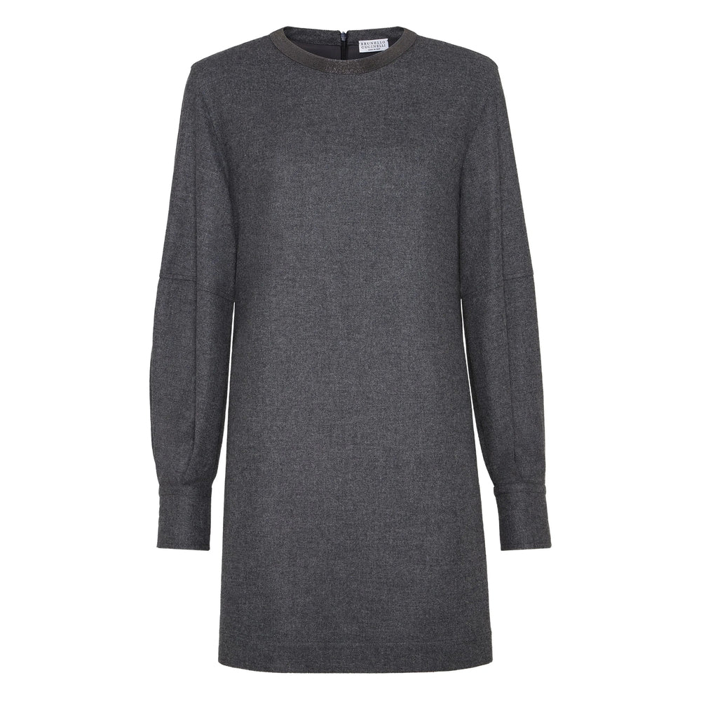 Brunello Cucinelli Abiti - Grigio | a45e87b61199f0519de6239aaf4f665a2666232a