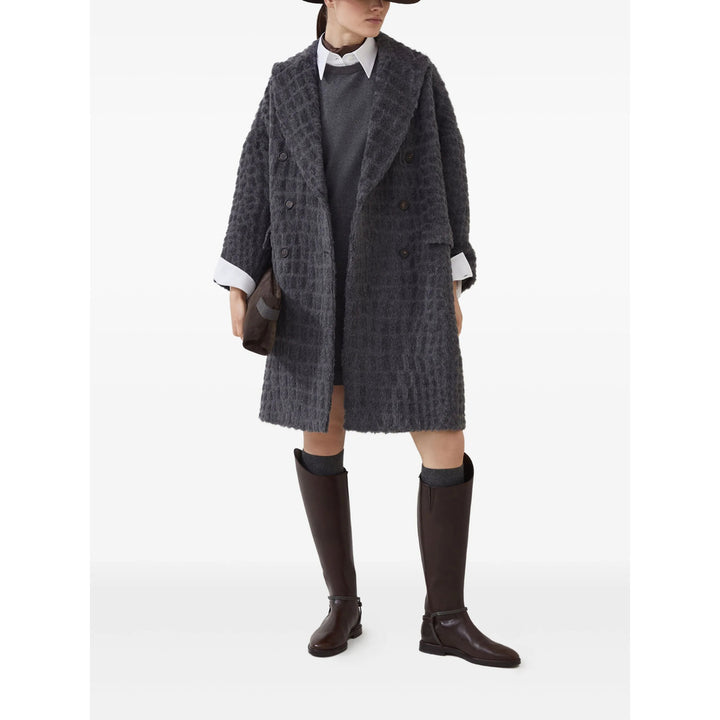 Brunello Cucinelli Abiti - Grigio | 762ffc782768bd1e023a7196967d9fd144eb6cea