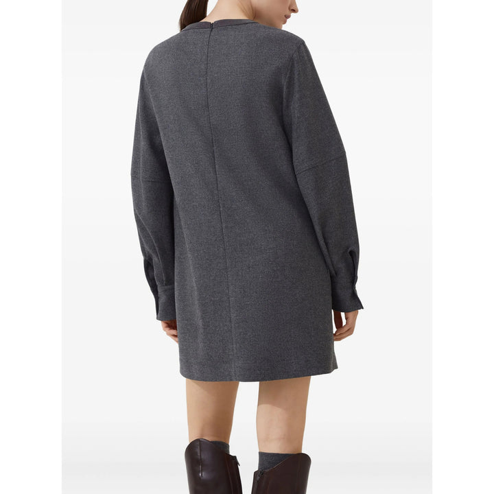 Brunello Cucinelli Abiti - Grigio | 137e1184f3c2029d387d124843de89543874d3c3