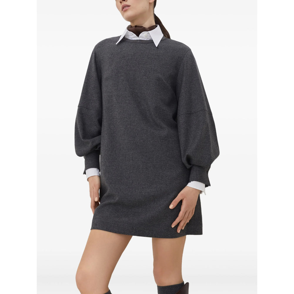 Brunello Cucinelli Abiti - Grigio | f7510288701bf1fddc385f5e98416a5a9eeaeab1