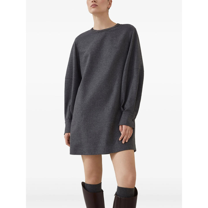 Brunello Cucinelli Abiti - Grigio | 8c531adee2ef6fbc3a89501f40076c2e38da03a1